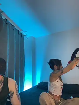 dream party 4U online show from April 2026 01:50:01 AM