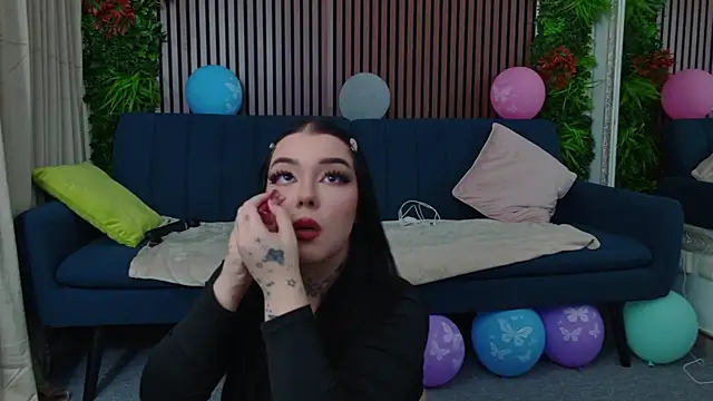 JasminSunset online show from April 2026 05:52:02 PM