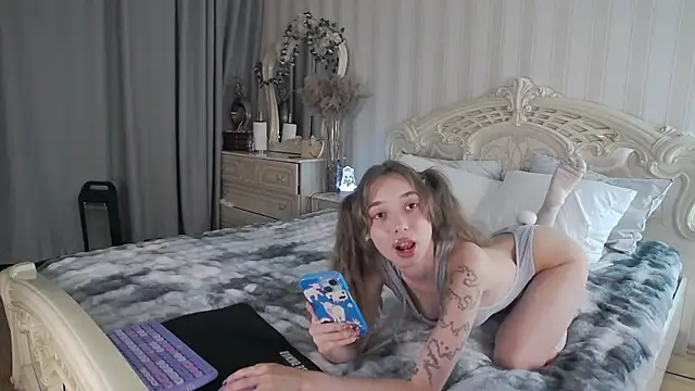 KattyCossJ online show from July 2026 01:39:01 PM