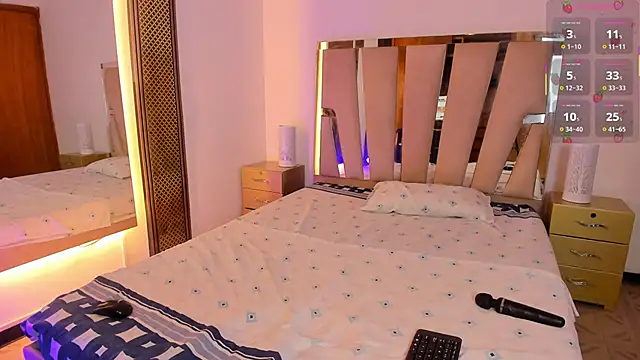 Snapshot of SofyCutee chatting on April 2026 12:01:01 PM SofyCutee online show from April 2026 12:01:01 PM