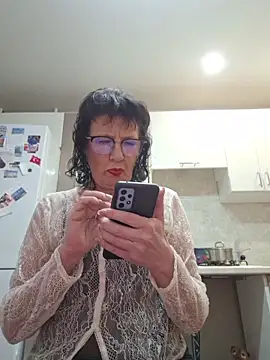 LaliaMia online show from December 2025 03:13:01 AM