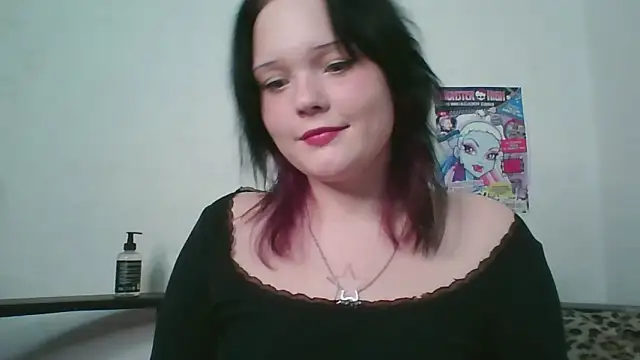 Snapshot of abbey-BAT chatting on April 2026 07:26:01 PM abbey-BAT online show from April 2026 07:26:01 PM