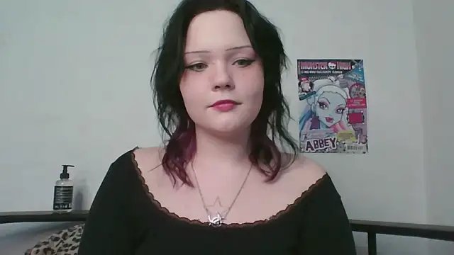 Snapshot of abbey-BAT chatting on April 2026 03:58:02 PM abbey-BAT online show from April 2026 03:58:02 PM