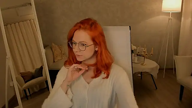 LisaAris online show from May 2026 06:27:01 PM