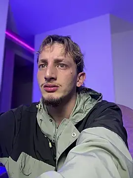 ZarcooX online show from April 2026 03:12:01 AM