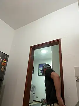 John Hot6 online show from April 2026 12:43:02 AM