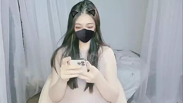 babycute 66 online show from April 2026 12:44:02 AM