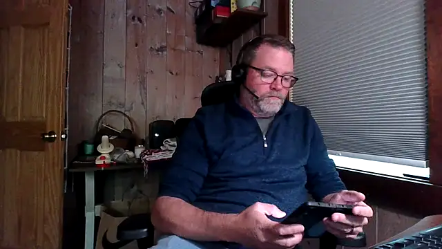 JJ CONN78 online show from May 2026 03:40:02 PM