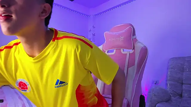 SaNti ll online show from April 2026 02:22:02 AM