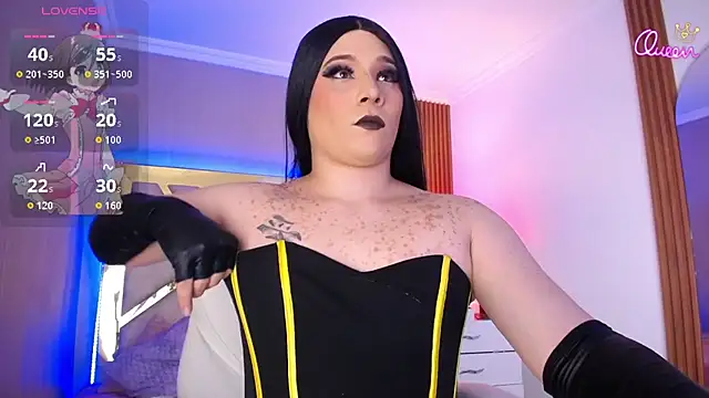 Ashley  Parker online show from April 2026 09:31:01 PM