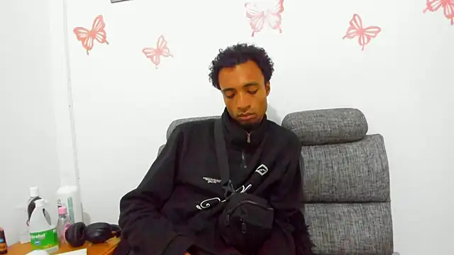 JustJaden online show from April 2026 11:33:02 PM