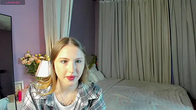 April Jackson online show from April 2026 01:16:02 AM