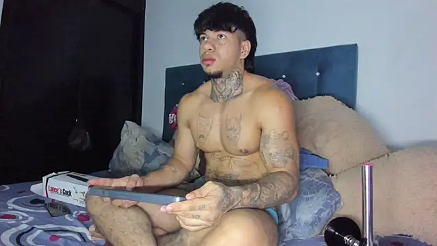 daamonxxx19  online show from April 2026 02:17:01 AM