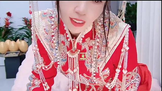 Millin-Mi online show from April 2026 11:27:02 PM