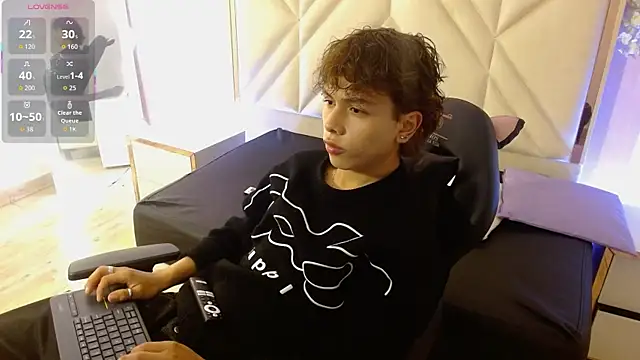 Elian tay online show from April 2026 12:56:01 PM