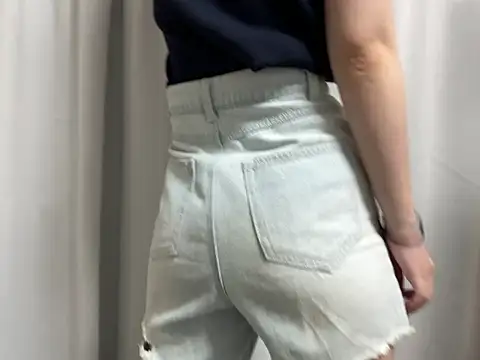 ONE FUCKMAN online show from July 2026 11:38:02 AM