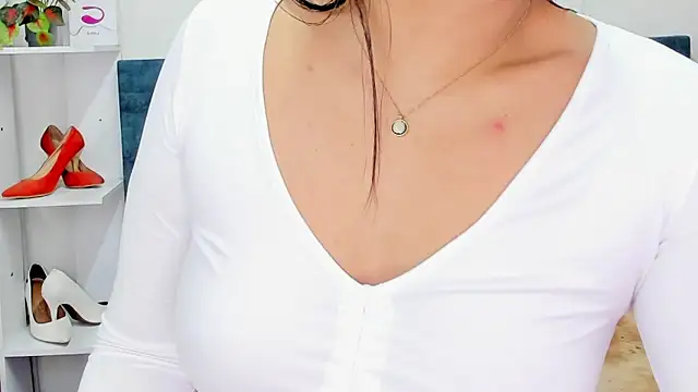 IsadoraVex online show from May 2026 01:57:02 AM