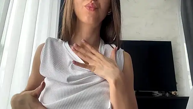 BrandyNorthcott online show from April 2026 03:34:01 AM