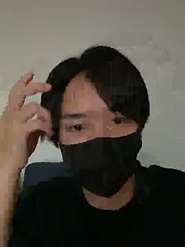 Snapshot of dadamaruu chatting on April 2026 01:50:01 PM dadamaruu online show from April 2026 01:50:01 PM