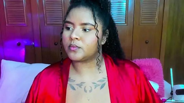 RavenBelmont online show from April 2026 01:52:02 AM