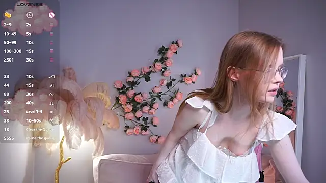 More Sonne online show from June 2026 01:43:02 PM