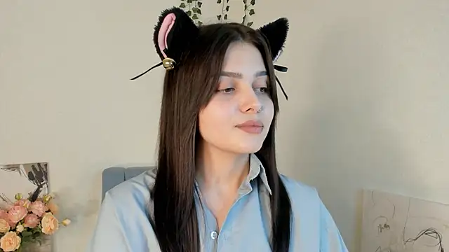 Snapshot of MarianneAuvil chatting on April 2026 07:58:02 PM MarianneAuvil online show from April 2026 07:58:02 PM