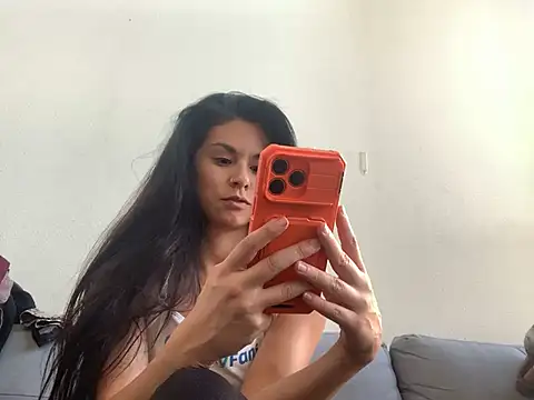 VixenBlade online show from June 2026 02:10:02 AM