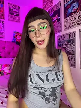 AkiraYami online show from April 2026 10:02:02 PM