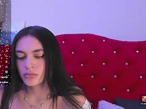 melissa ls online show from April 2026 09:10:02 PM