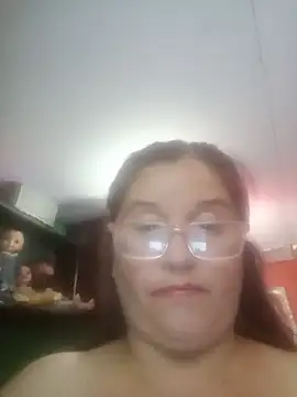 Pato-Andrea26 online show from May 2026 04:04:02 PM