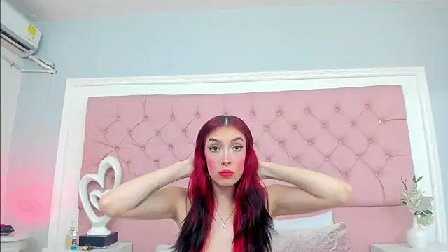 DannaFlame  online show from June 2026 06:38:02 AM