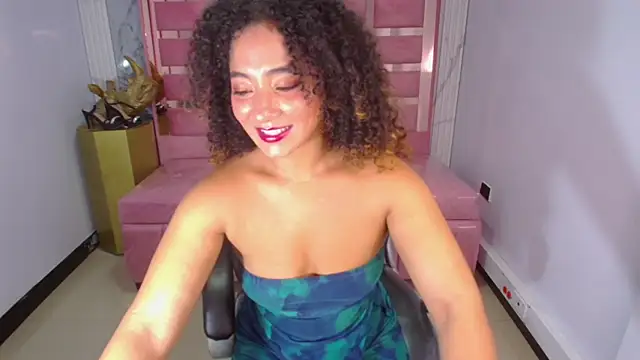 Brittany ch online show from April 2026 07:58:02 PM