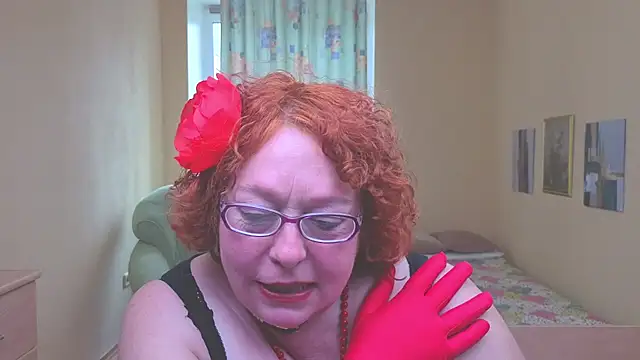Fara Flutte online show from April 2026 06:16:02 AM