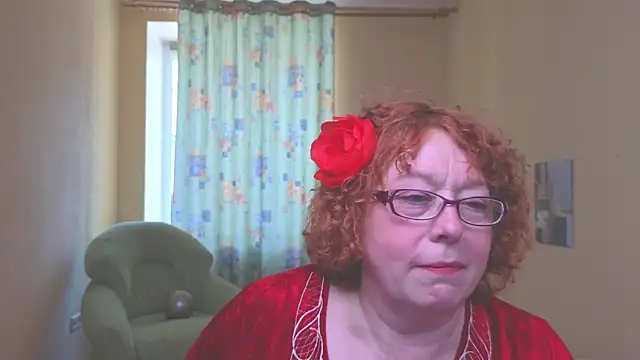 Fara Flutte online show from May 2026 08:10:02 AM