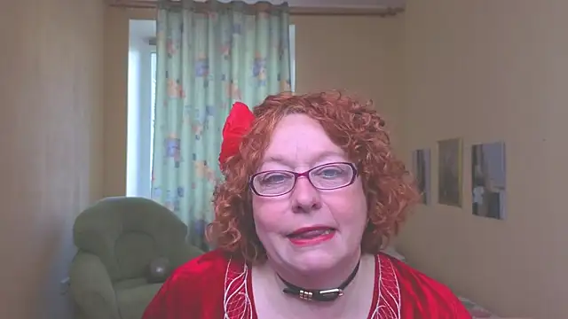 Fara Flutte online show from May 2026 05:15:01 AM