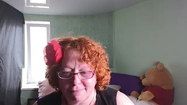 Snapshot of Fara_Flutte chatting on June 2026 01:10:01 PM Fara Flutte online show from June 2026 01:10:01 PM
