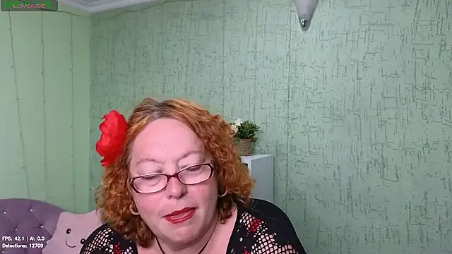 Snapshot of Fara_Flutte chatting on July 2026 10:07:01 AM Fara Flutte online show from July 2026 10:07:01 AM