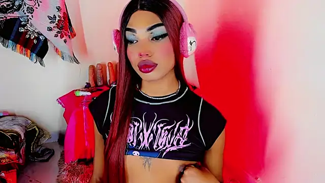 valeria hernandez  online show from June 2026 05:30:02 AM