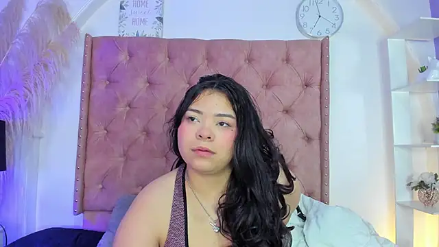 Snapshot of ROSELEI_ chatting on June 2026 09:22:02 AM ROSELEI online show from June 2026 09:22:02 AM