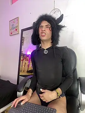 lucius morningstar online show from April 2026 08:35:02 PM