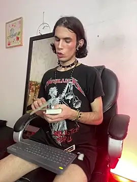 lucius morningstar online show from April 2026 08:45:02 PM