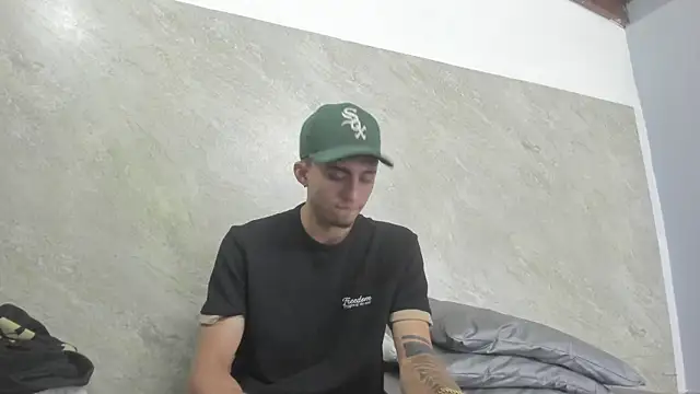 James-06 online show from April 2026 11:58:01 AM