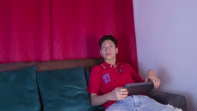 Samael oa online show from April 2026 07:19:02 PM