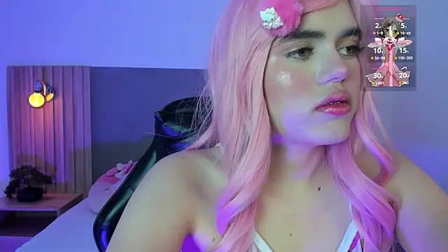 loly berry online show from May 2026 02:07:02 AM