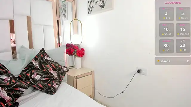 lia damasco online show from June 2026 03:43:02 PM