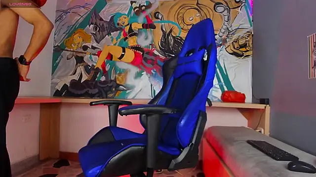 Kall Ell  online show from April 2026 04:15:01 AM