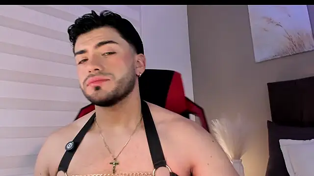 Snapshot of Alexander_Diazz chatting on April 2026 12:44:02 PM Alexander Diazz online show from April 2026 12:44:02 PM