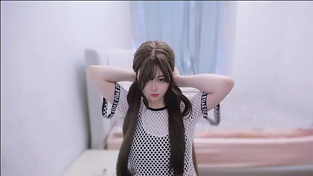 shiguang-17 online show from April 2026 07:09:02 AM