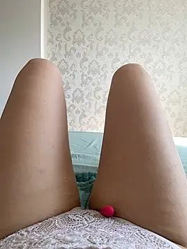 Cofeblond online show from April 2026 06:30:02 AM