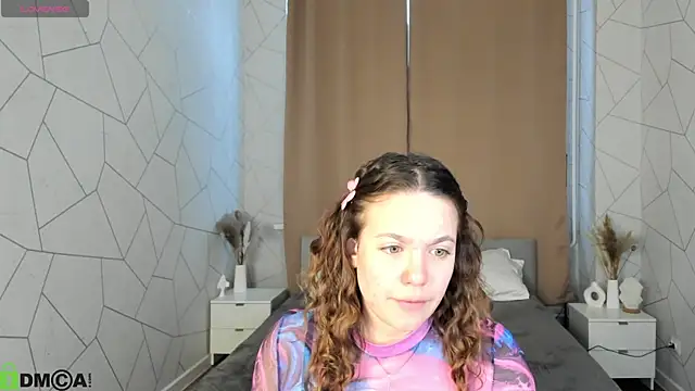 Asya Nelson online show from April 2026 01:11:02 AM